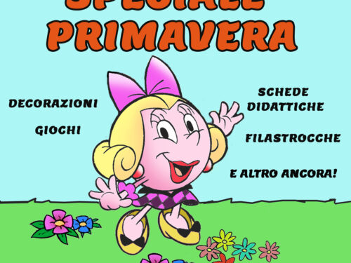 Speciale Primavera